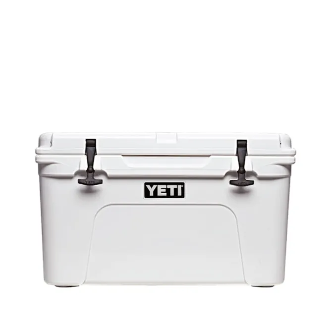 Tundra 45 - White