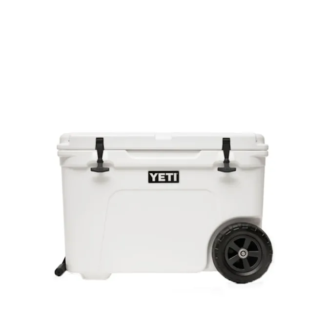Tundra Haul - White