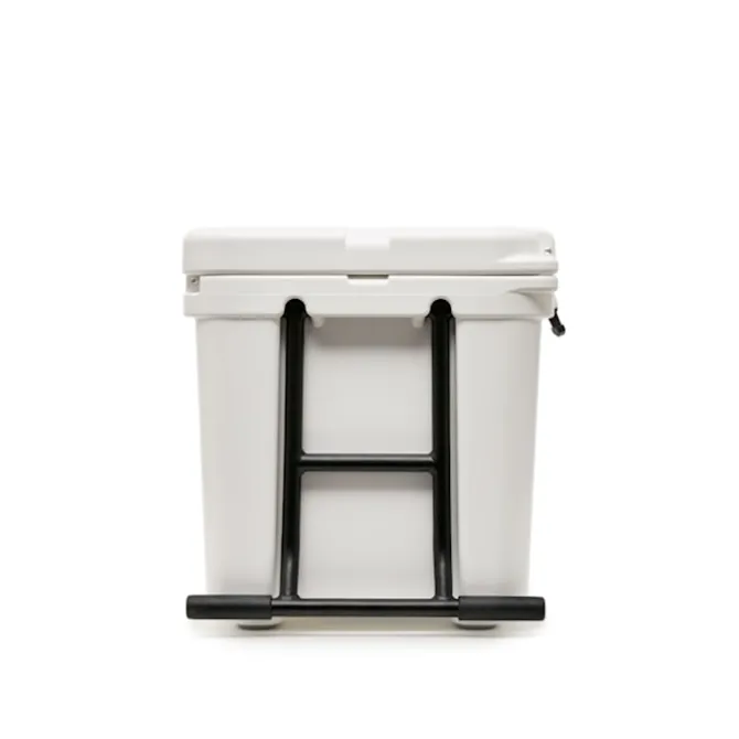 Tundra Haul - White