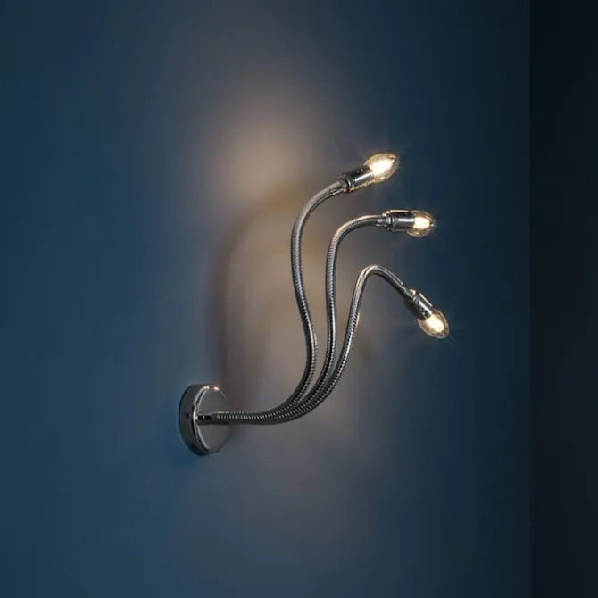 Turciù - Vegglampe