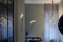 Turciù - Vegglampe