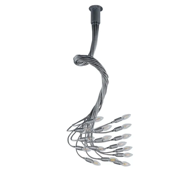 Turciù taklampe