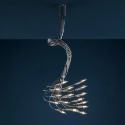 Turciù taklampe