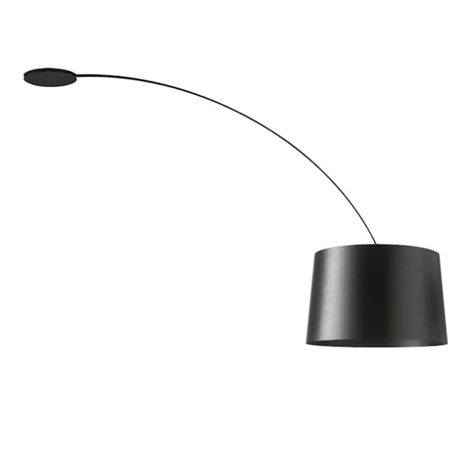 Twiggy - Taklampe