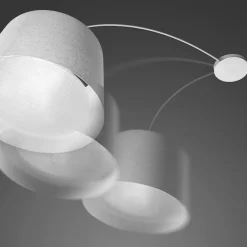 Twiggy - Taklampe