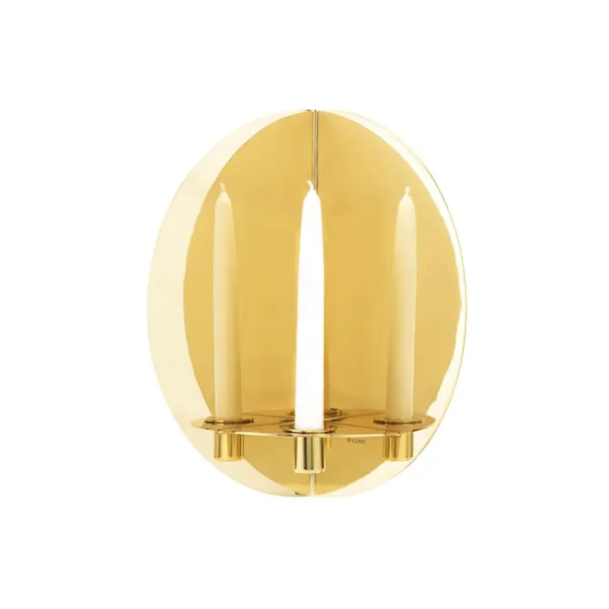 Twilight Vegglampe