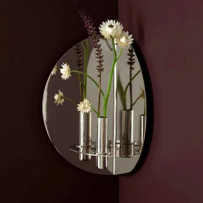 Twilight Vegglampe