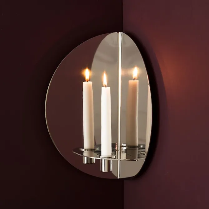 Twilight Vegglampe