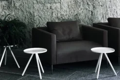 Twin Armchair