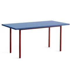 Two-Colour spisebord 160 cm