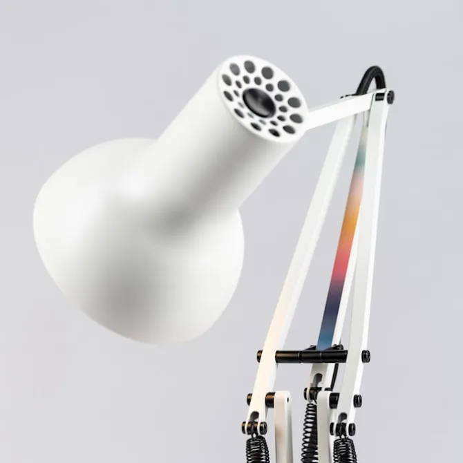 Type 75 Desk Lamp Paul Smith Edition Six