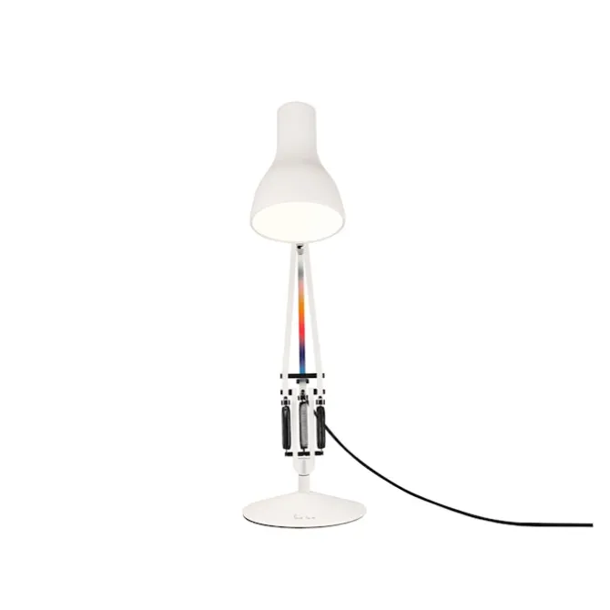 Type 75 Desk Lamp Paul Smith Edition Six