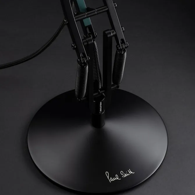 Type 75 Desk Lamp Paul Smith Edition Five