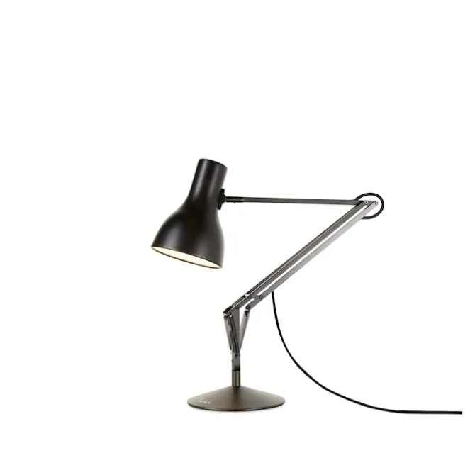 Type 75 Desk Lamp Paul Smith Edition Five