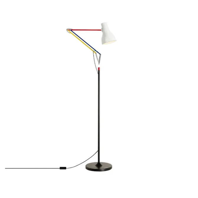 Type 75 Floor Lamp Paul Smith Edition Three