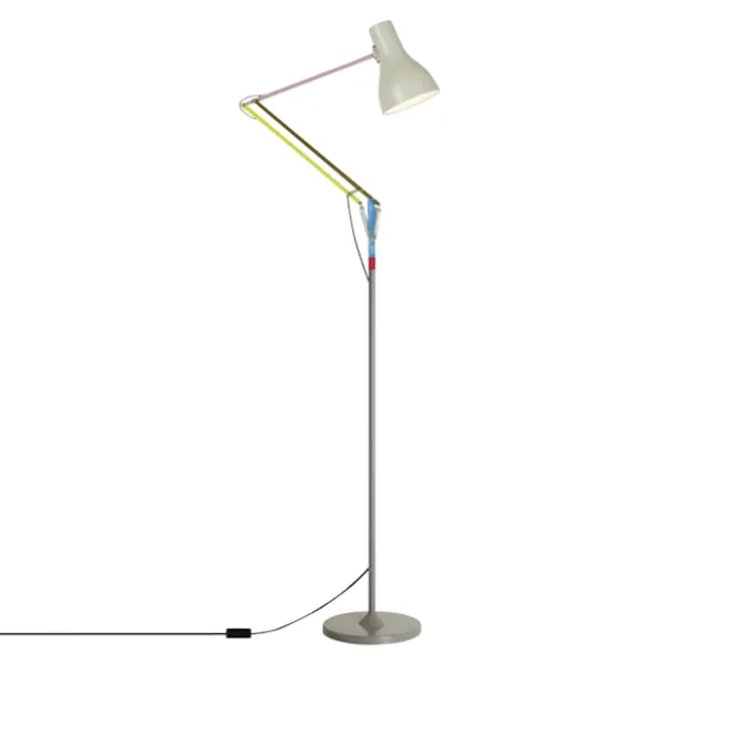 Type 75 Giant Paul Smith Floor Lamp
