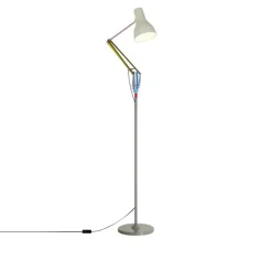 Type 75 Giant Paul Smith Floor Lamp