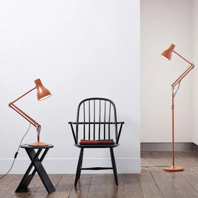 Type 75 Margaret Howell Floor Lamp