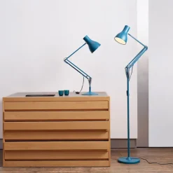 Type 75 Margaret Howell Floor Lamp