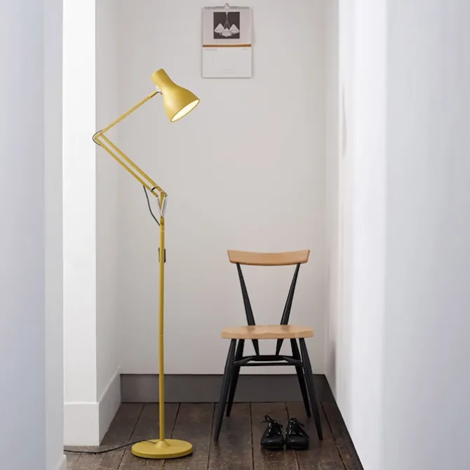 Type 75 Margaret Howell Floor Lamp