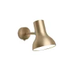 Type 75 Mini Metallic Wall Lamp