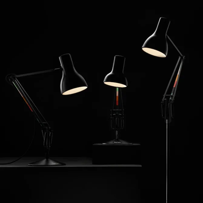 Type 75 Mini Paul Smith Edition Five