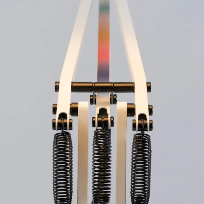Type 75 Mini Paul Smith Edition Six