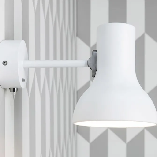 Type 75 Mini Wall Lamp