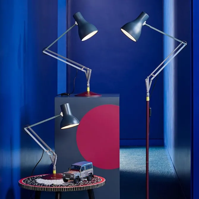 Type 75 Paul Smith Table Lamp