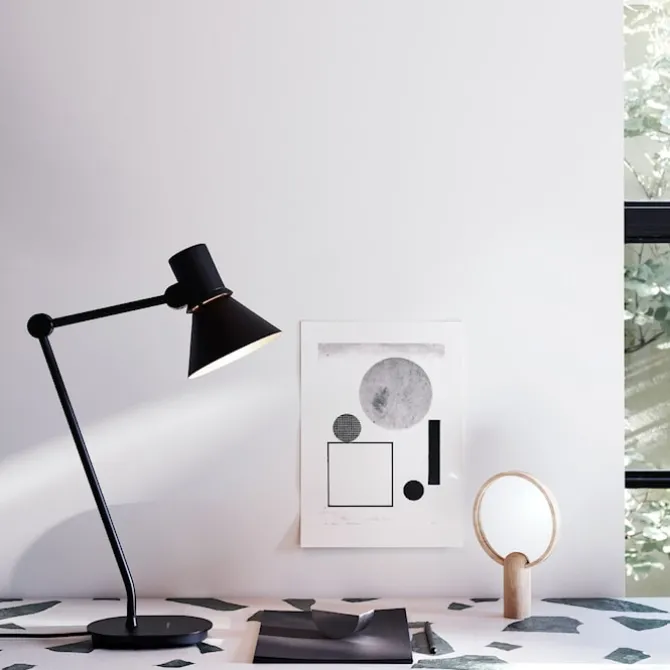 Type 80 Table Lamp