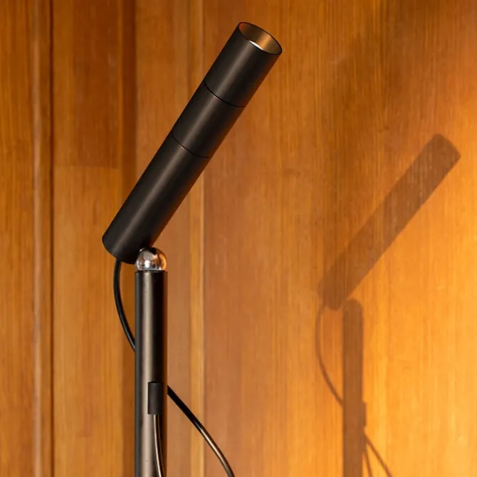 Type Decorative Floor Lamp