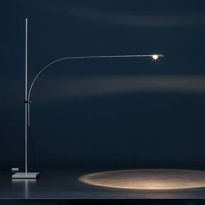 Uau - Bordlampe