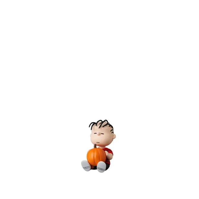 UDF Peanuts Series 16: Halloween Linus