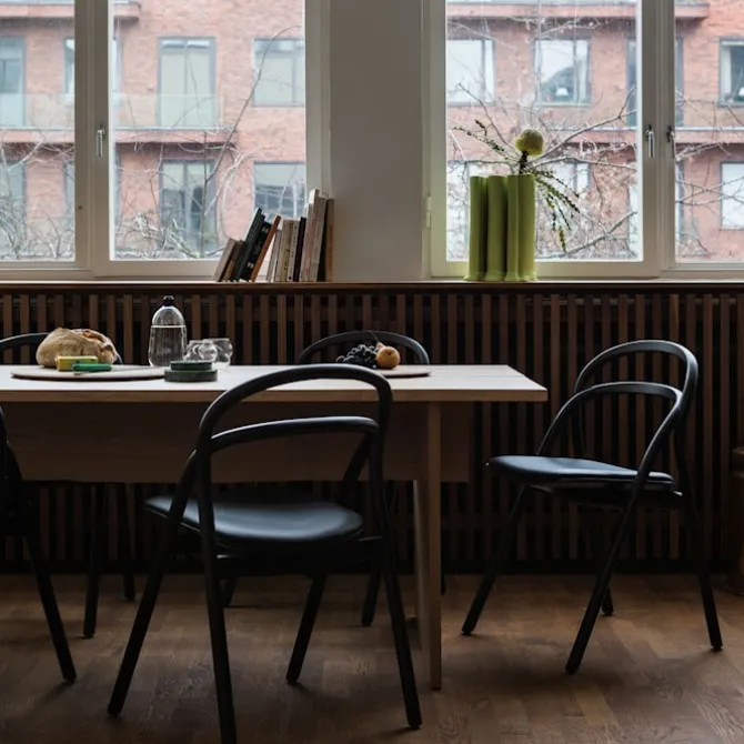 Udon Chair
