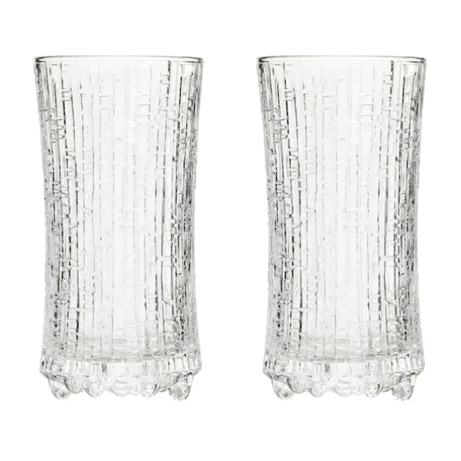 Ultima Thule Champagneglass 18 cl 2 stk