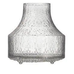 Ultima Thule Glass Vase 180 x 192 mm Klar
