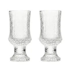 Ultima Thule Hvitvinsglass 16 cl 2 stk