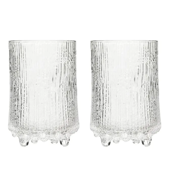 Ultima Thule Ølglass 38 cl 2 stk