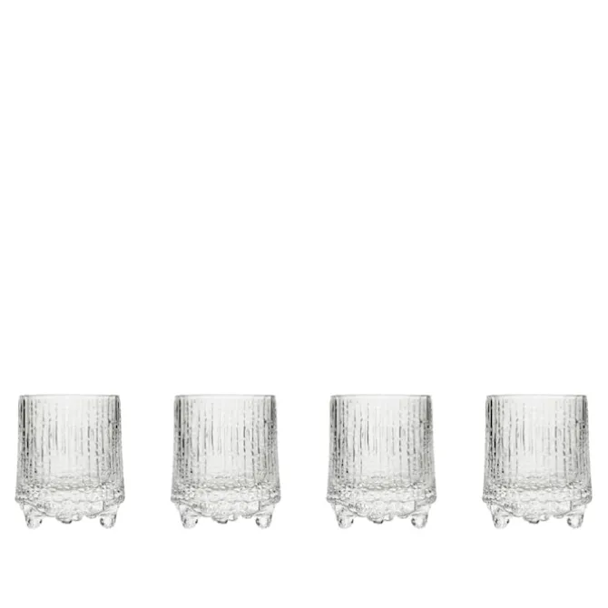Ultima Thule Shotglass 5 cl 4 stk