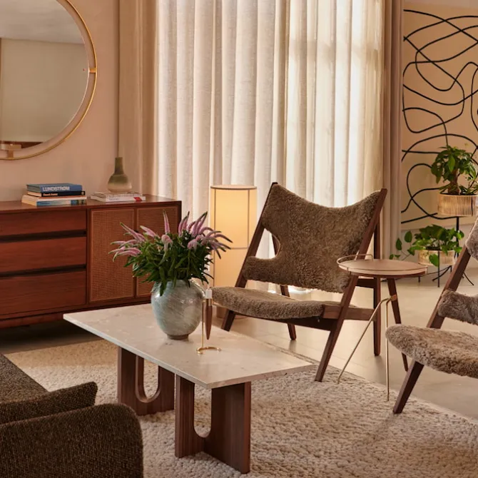 Umanoff sidebord