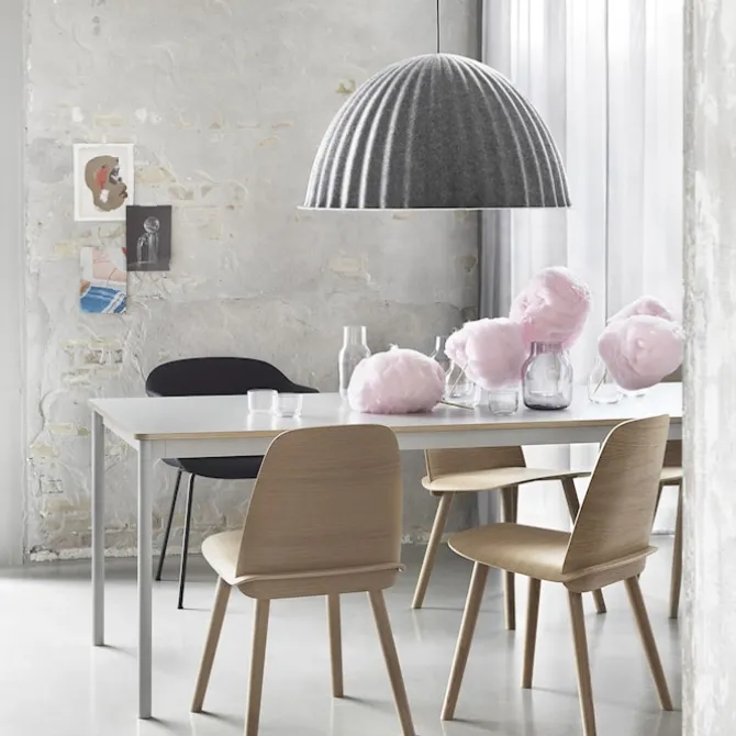 Under The Bell Pendant Lamp