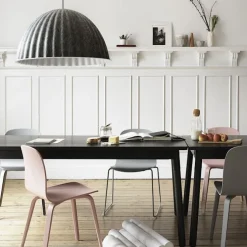 Under The Bell Pendant Lamp