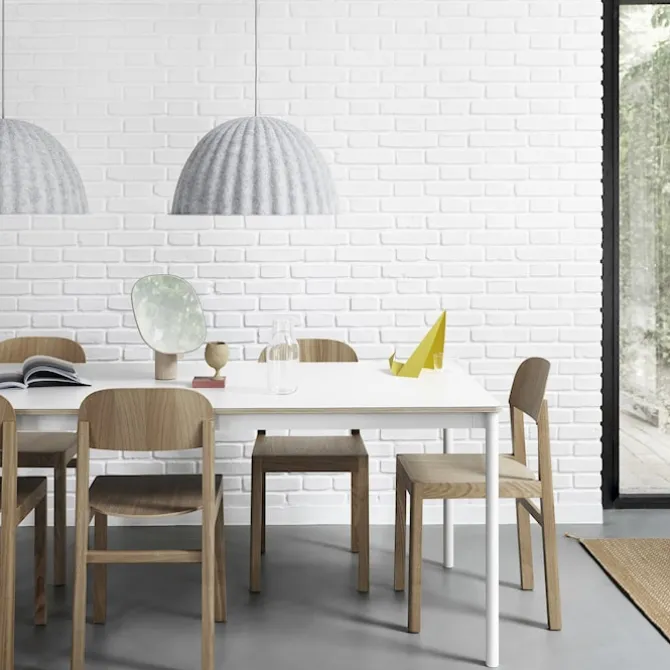 Under The Bell Pendant Lamp