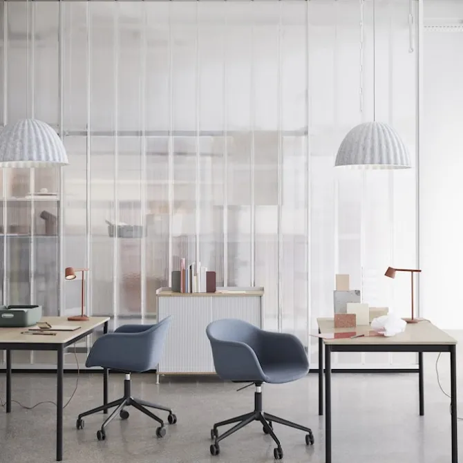 Under The Bell Pendant Lamp