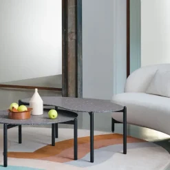 Undique Low Table 120x60
