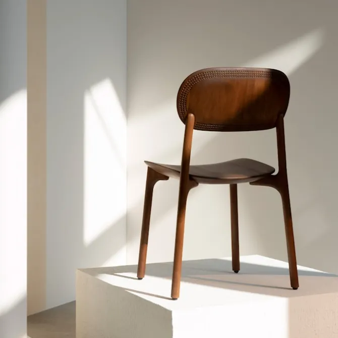 Unna Chair