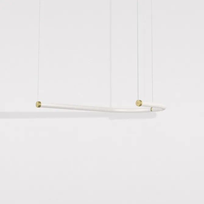 Unseen Suspension J pendellampe