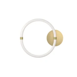 Unseen Suspension O vegglampe