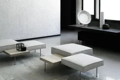 Upland Pouf