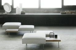 Upland Pouf